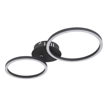 Globo - LED loftlampe LED/24W/230V