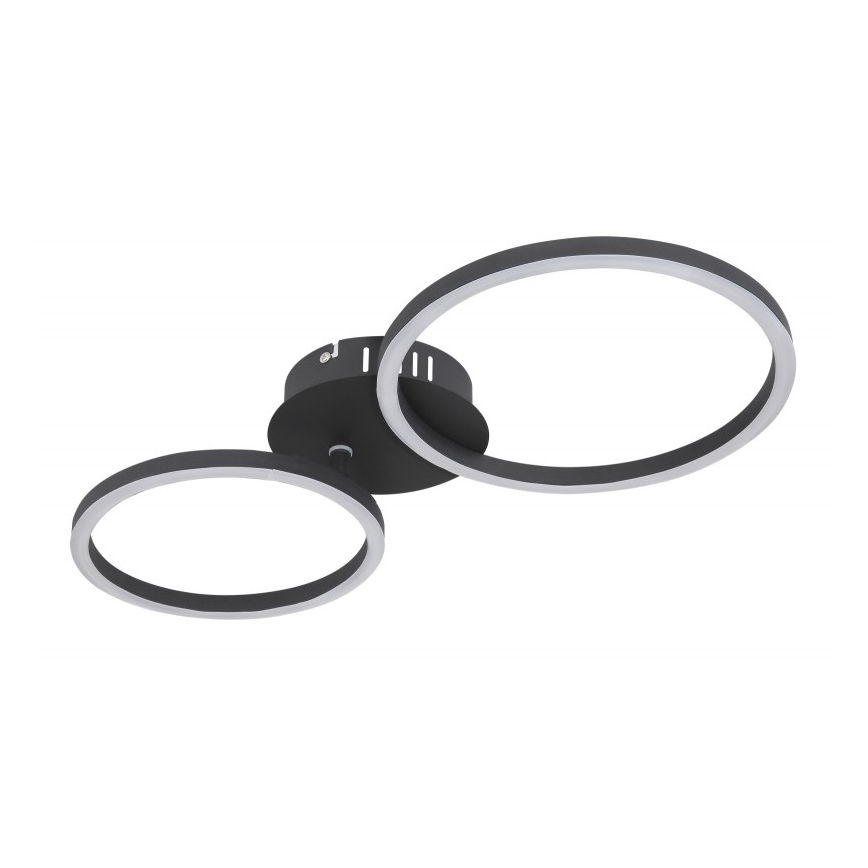 Globo - LED loftlampe LED/24W/230V