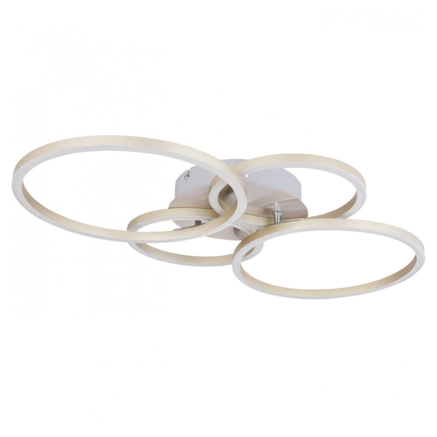 Globo - LED pendel LED/40W/230V