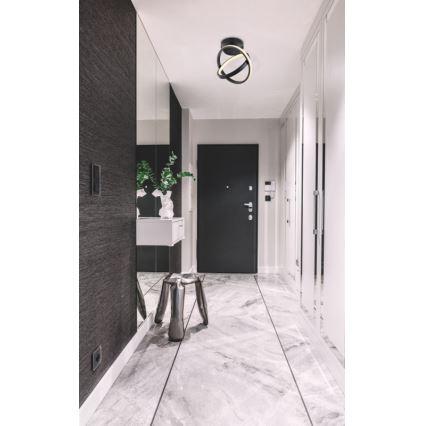 Globo - LED loftlampe LED/24W/230V