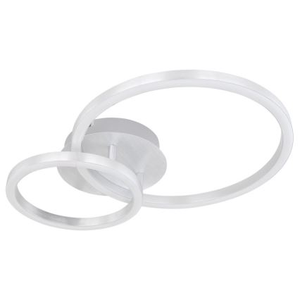 Globo - LED loftlampe LED/18W/230V