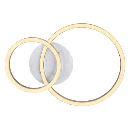 Globo - LED loftlampe LED/18W/230V