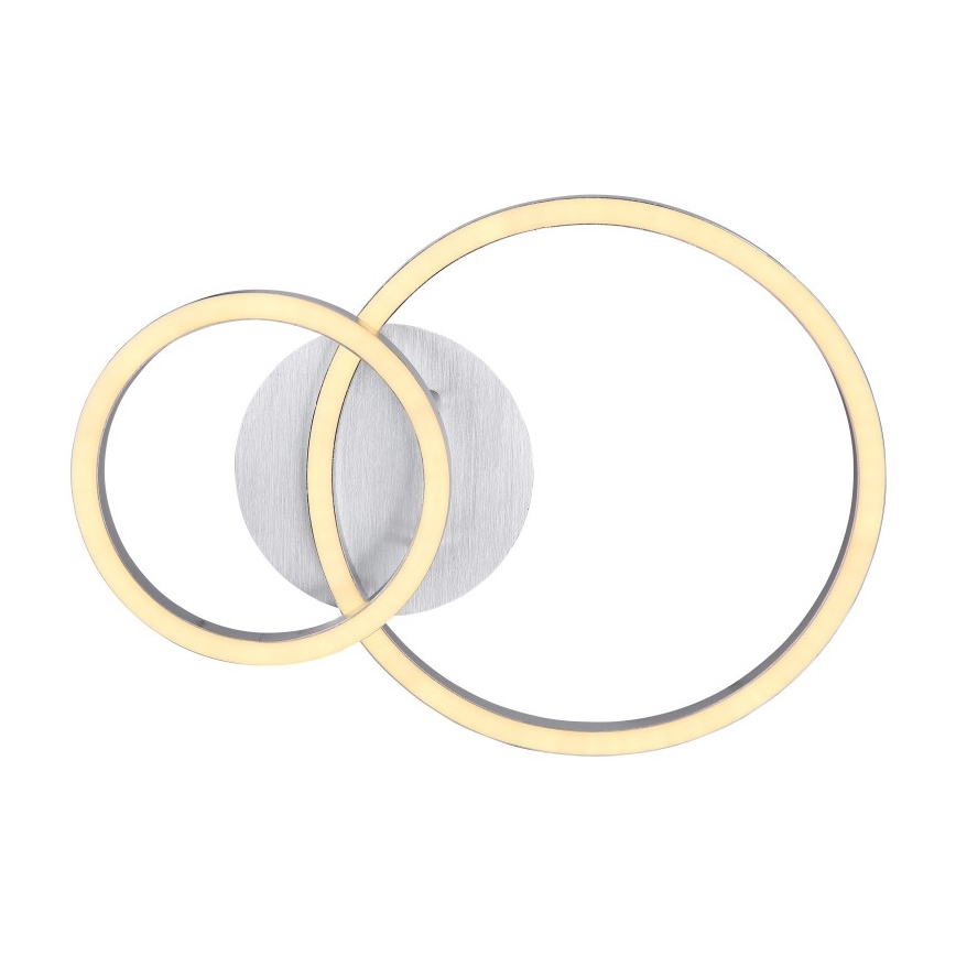 Globo - LED loftlampe LED/18W/230V