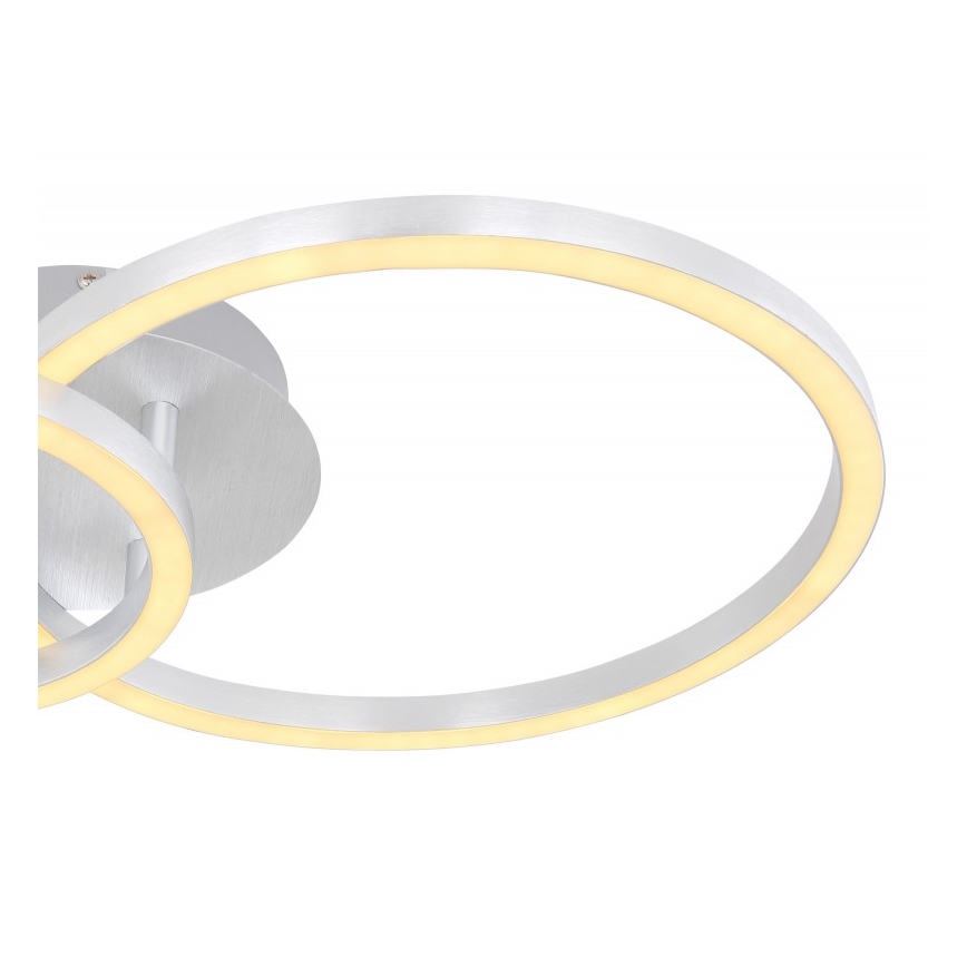 Globo - LED loftlampe LED/18W/230V