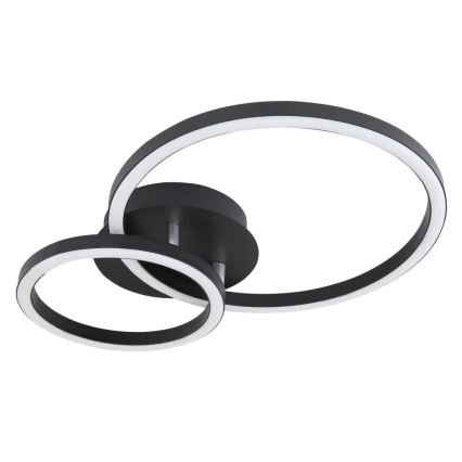 Globo - LED loftlampe LED/18W/230V