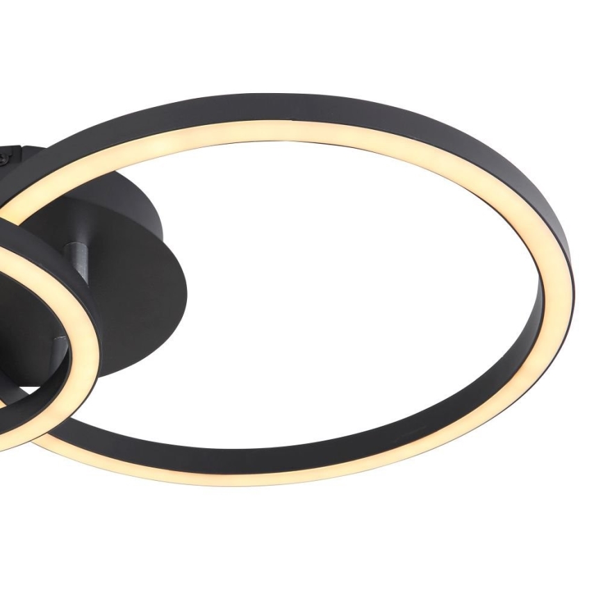 Globo - LED loftlampe LED/18W/230V
