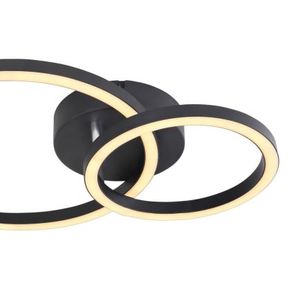 Globo - LED loftlampe LED/24W/230V