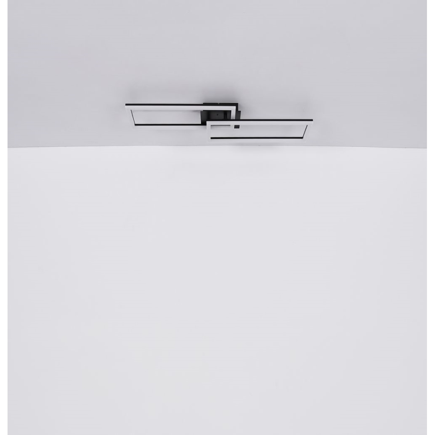 Globo - LED loftlampe dæmpbar LED/24W/230V 2700-6000K + fjernbetjening