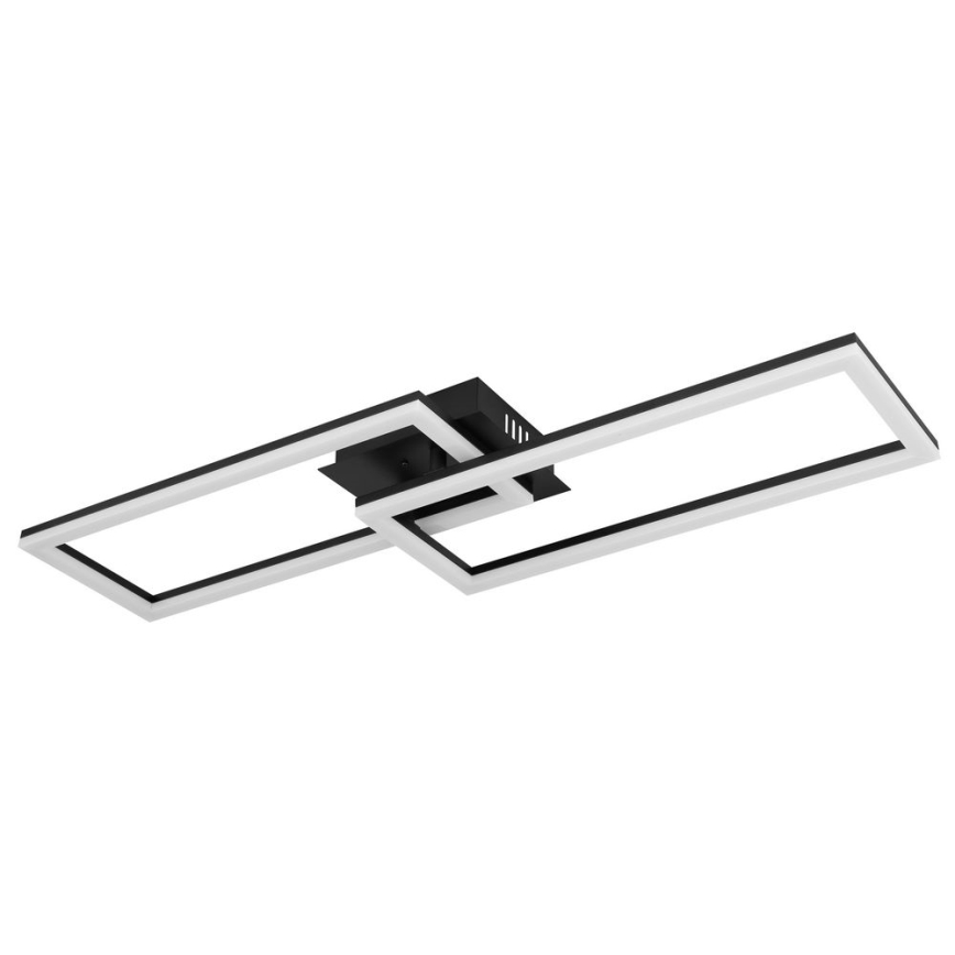 Globo - LED loftlampe dæmpbar LED/24W/230V 2700-6000K + fjernbetjening