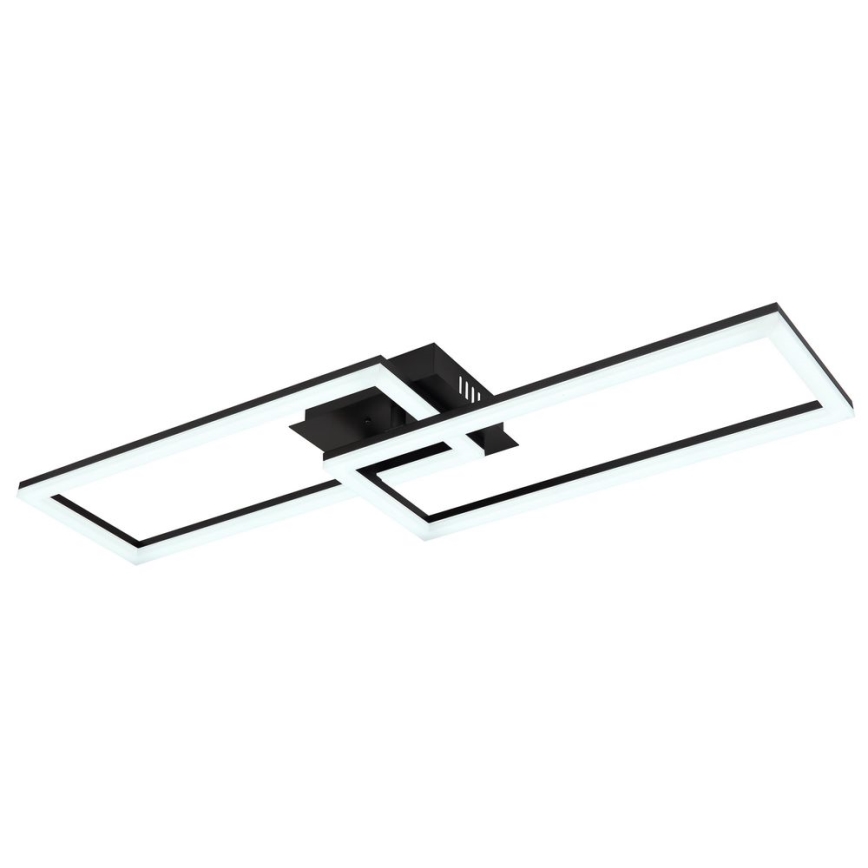 Globo - LED loftlampe dæmpbar LED/24W/230V 2700-6000K + fjernbetjening