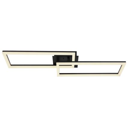 Globo - LED loftlampe dæmpbar LED/24W/230V 2700-6000K + fjernbetjening