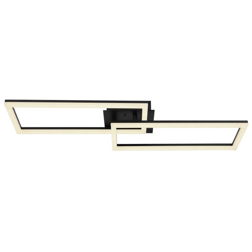 Globo - LED loftlampe dæmpbar LED/24W/230V 2700-6000K + fjernbetjening