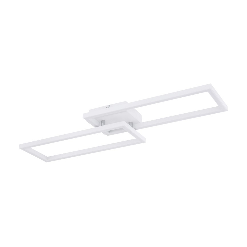 Globo - LED loftlampe 2xLED/12W/230V