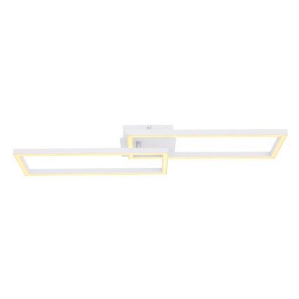Globo - LED loftlampe 2xLED/12W/230V