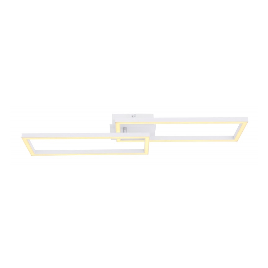 Globo - LED loftlampe 2xLED/12W/230V
