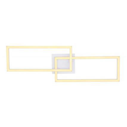 Globo - LED loftlampe 2xLED/12W/230V