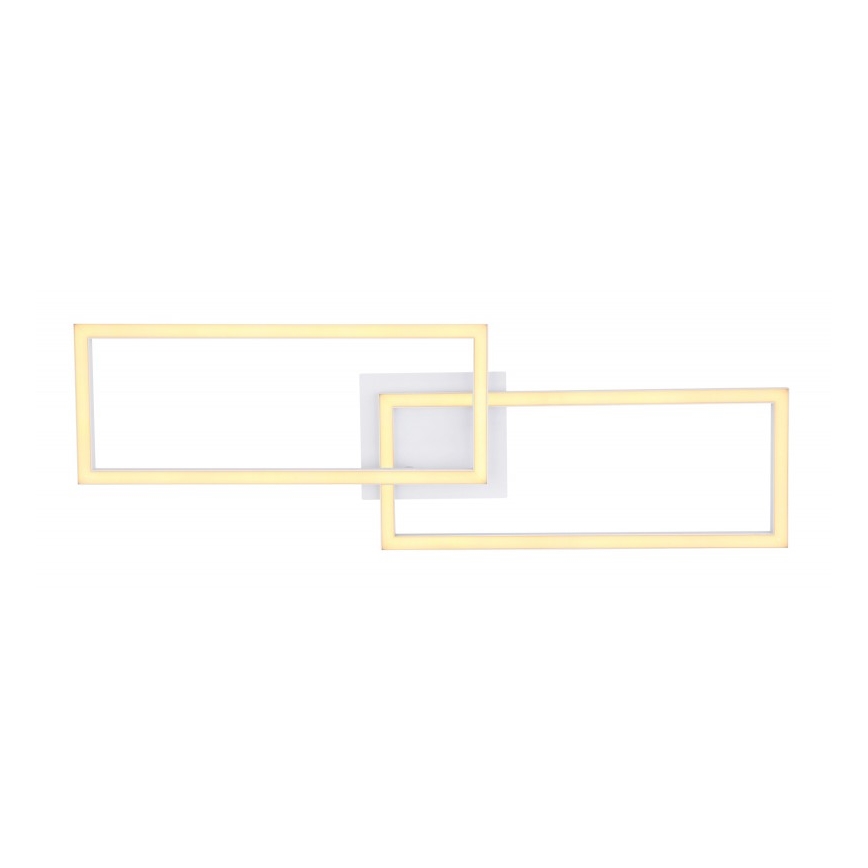 Globo - LED loftlampe 2xLED/12W/230V