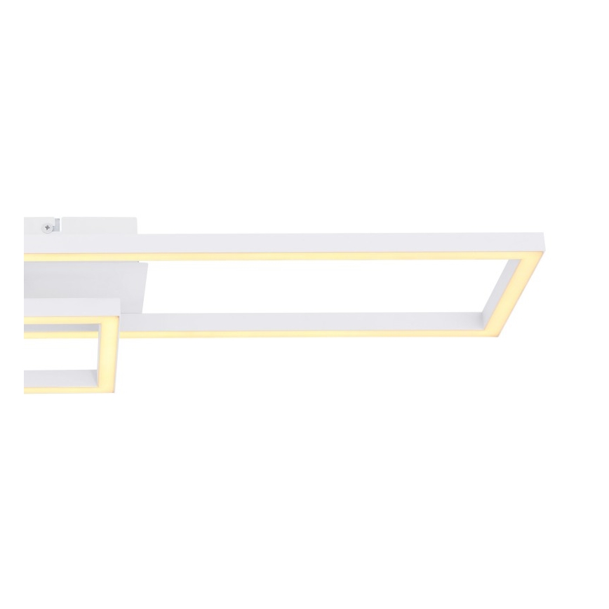Globo - LED loftlampe 2xLED/12W/230V