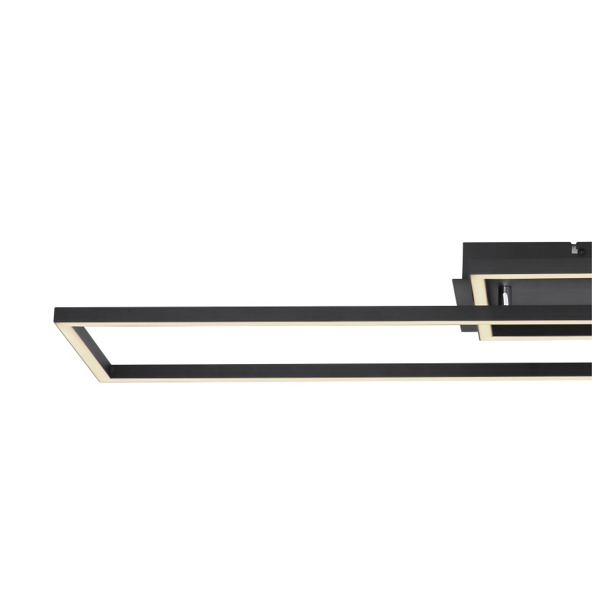 Globo - LED loftlampe 2xLED/18W/230V 2700K/4000K/6500K