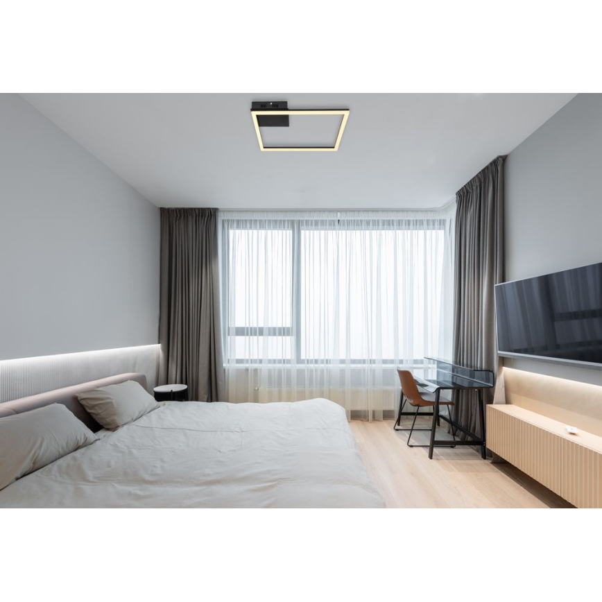 Globo - LED loftlampe LED/18W/230V