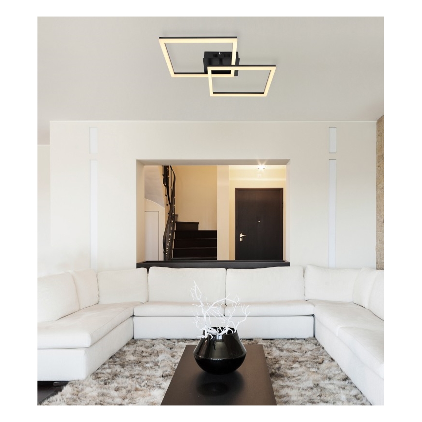 Globo - LED loftlampe 2xLED/18W/230V