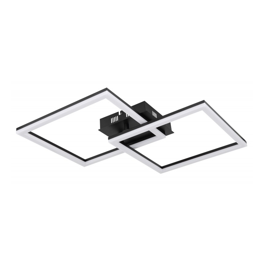 Globo - LED loftlampe 2xLED/18W/230V