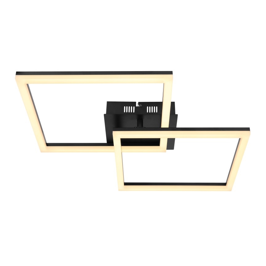 Globo - LED loftlampe 2xLED/18W/230V