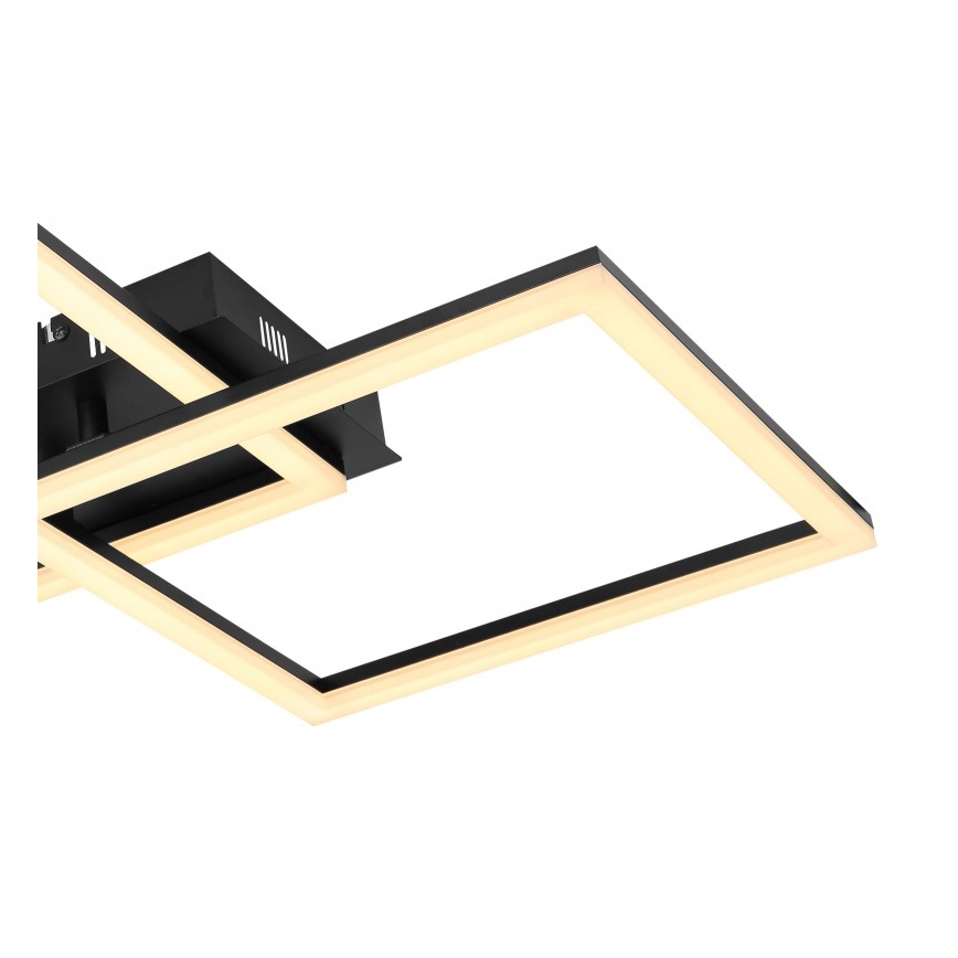 Globo - LED loftlampe 2xLED/18W/230V