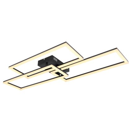 Globo - LED loftlampe dæmpbar LED/58W/230V 3000-6000K + fjernbetjening