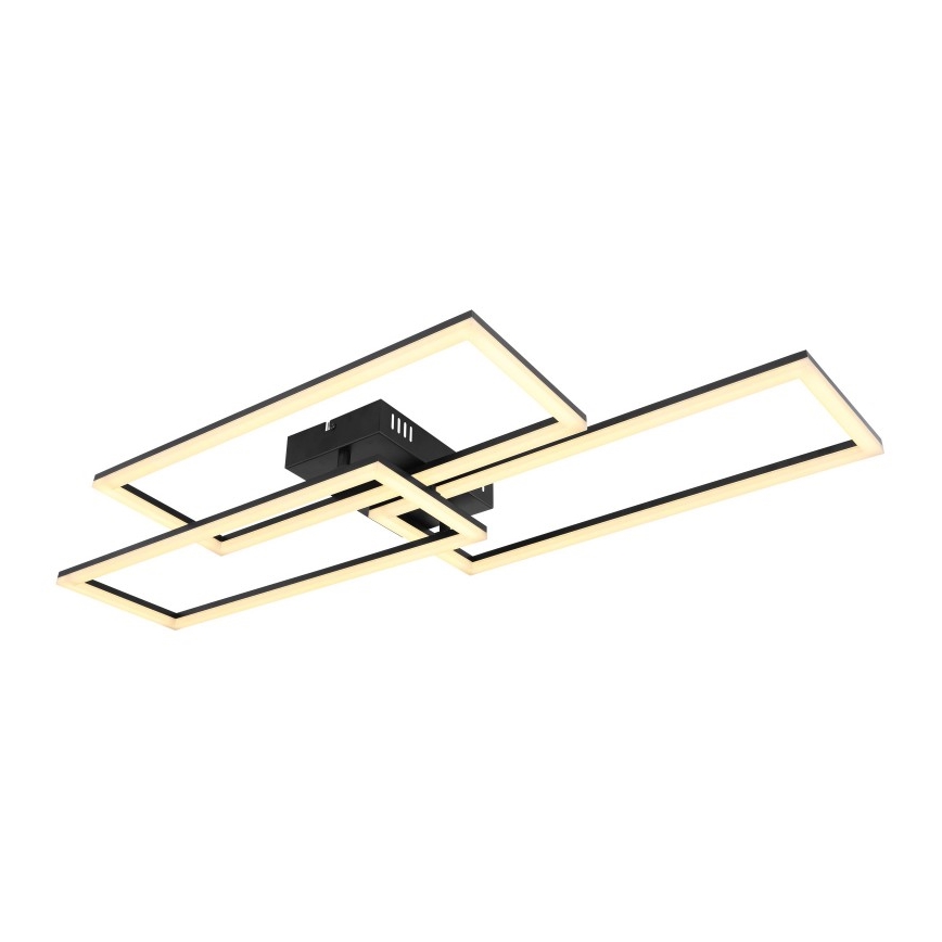 Globo - LED loftlampe dæmpbar LED/58W/230V 3000-6000K + fjernbetjening