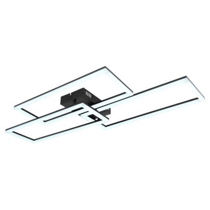 Globo - LED loftlampe dæmpbar LED/58W/230V 3000-6000K + fjernbetjening