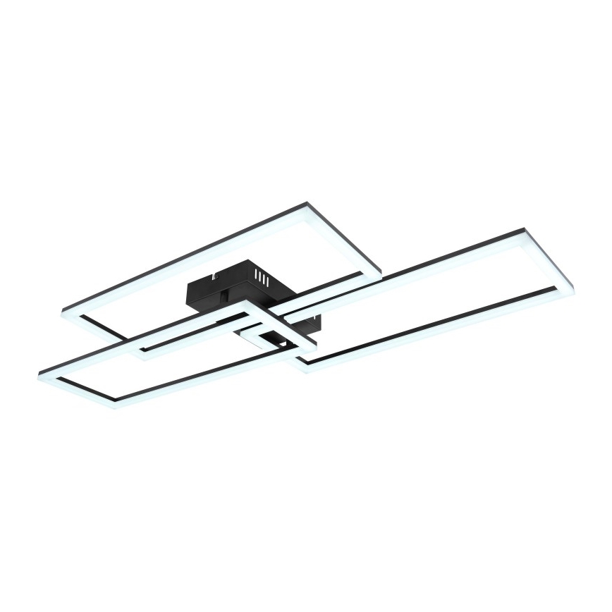 Globo - LED loftlampe dæmpbar LED/58W/230V 3000-6000K + fjernbetjening