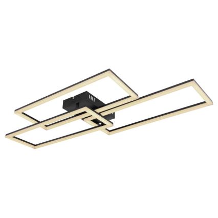 Globo - LED loftlampe dæmpbar LED/58W/230V 3000-6000K + fjernbetjening