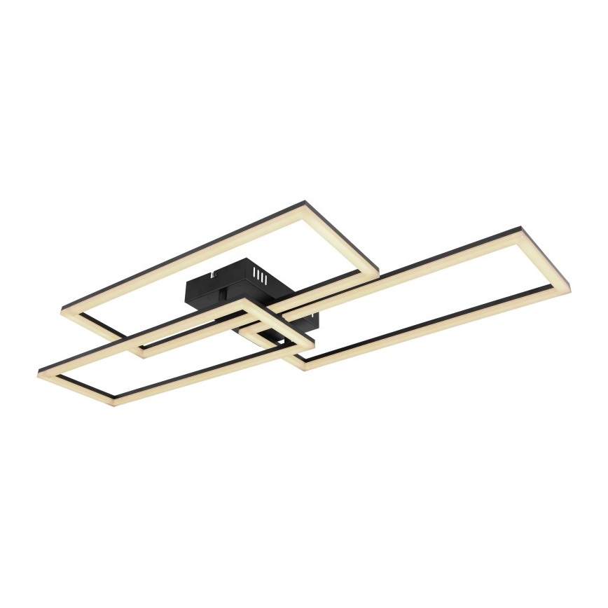 Globo - LED loftlampe dæmpbar LED/58W/230V 3000-6000K + fjernbetjening
