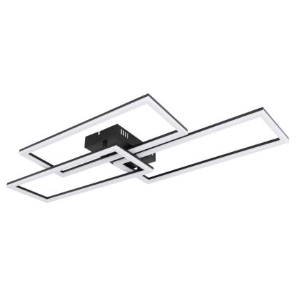Globo - LED loftlampe dæmpbar LED/58W/230V 3000-6000K + fjernbetjening