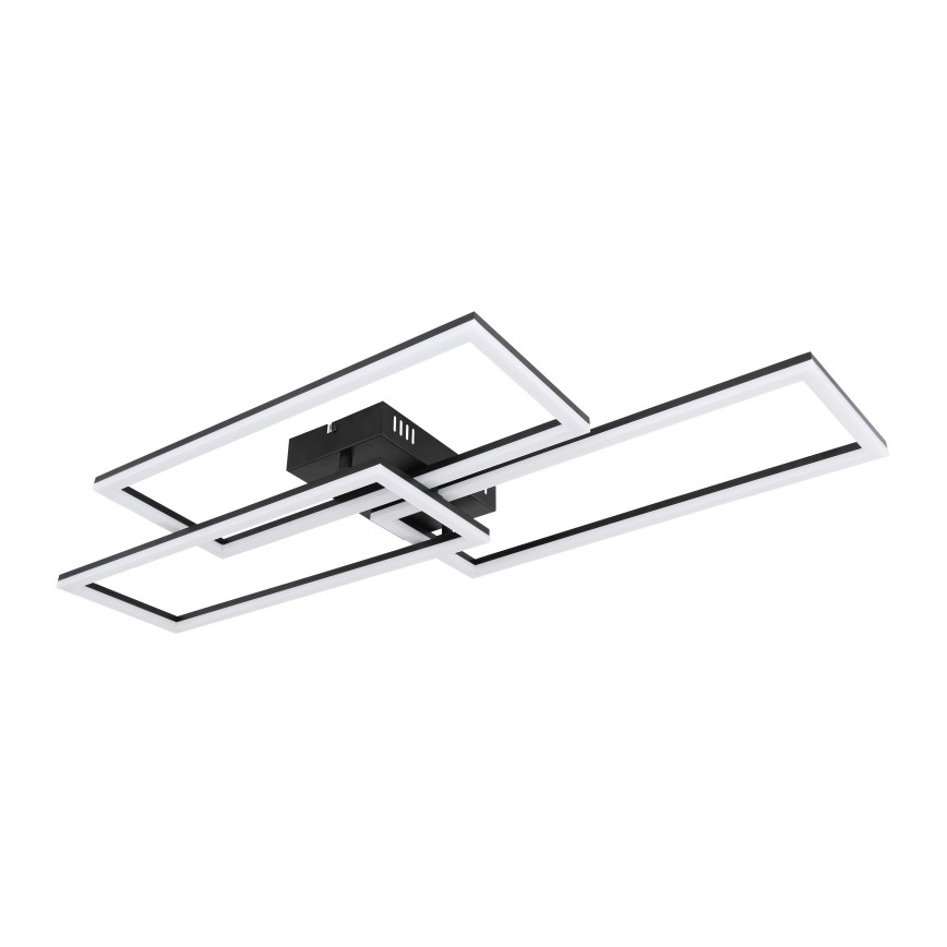 Globo - LED loftlampe dæmpbar LED/58W/230V 3000-6000K + fjernbetjening