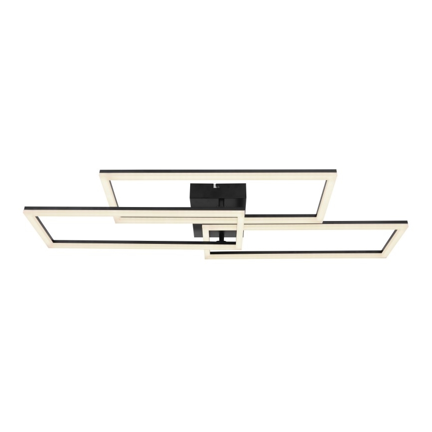 Globo - LED loftlampe dæmpbar LED/58W/230V 3000-6000K + fjernbetjening