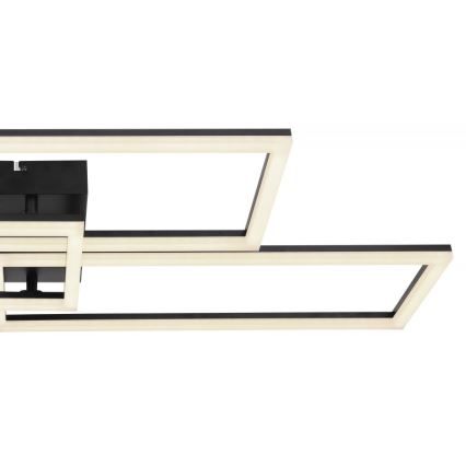 Globo - LED loftlampe dæmpbar LED/58W/230V 3000-6000K + fjernbetjening