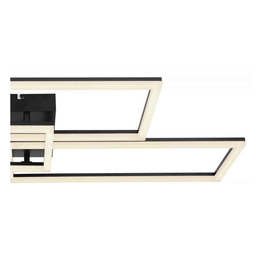 Globo - LED loftlampe dæmpbar LED/58W/230V 3000-6000K + fjernbetjening