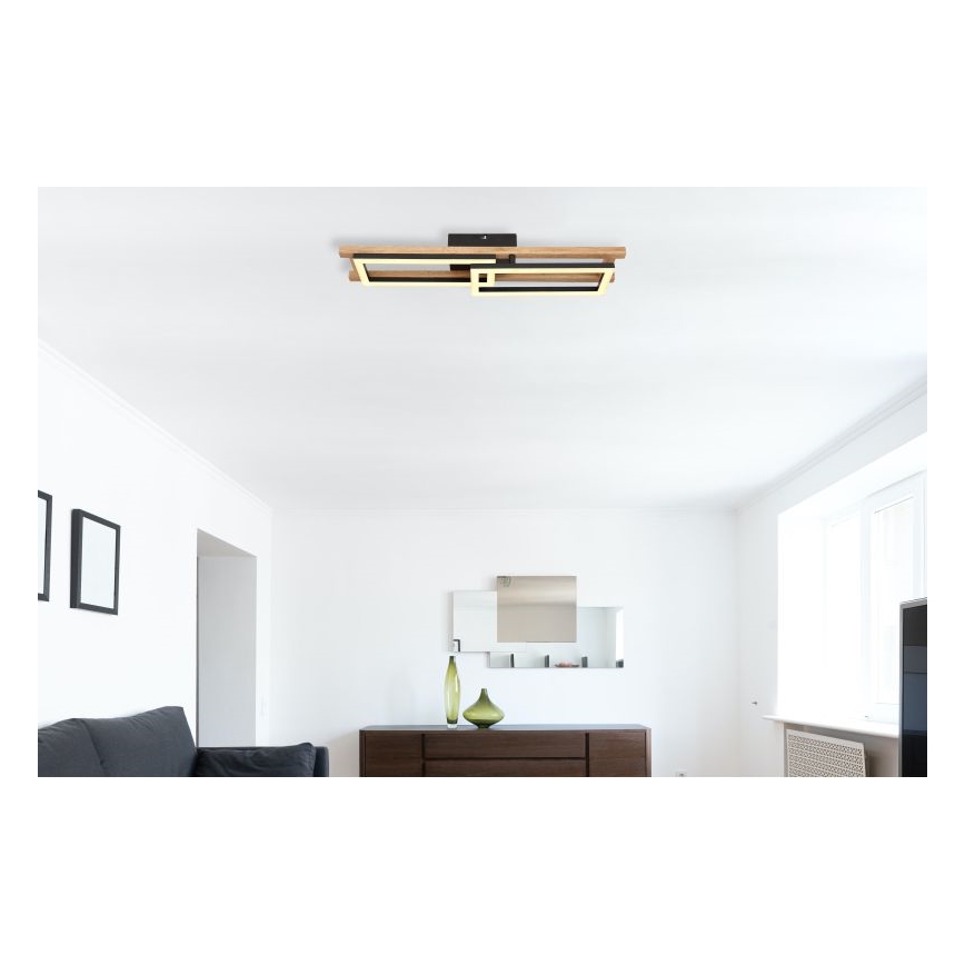 Globo - LED loftlampe LED/20W/230V