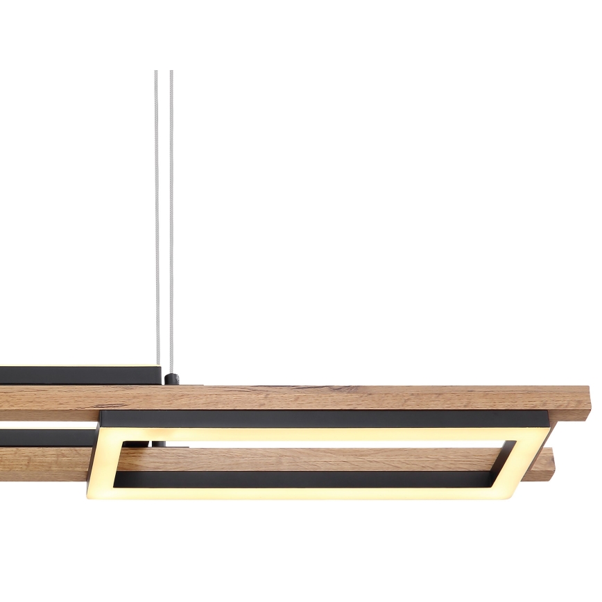 Globo - LED pendel LED/30W/230V