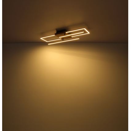Globo - LED loftlampe LED/18W/230V