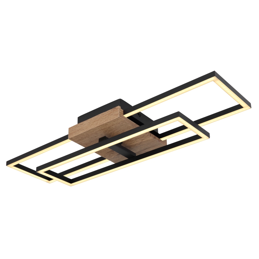 Globo - LED loftlampe LED/18W/230V