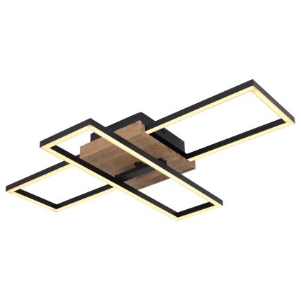 Globo - LED loftlampe LED/18W/230V