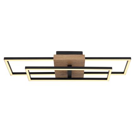 Globo - LED loftlampe LED/18W/230V