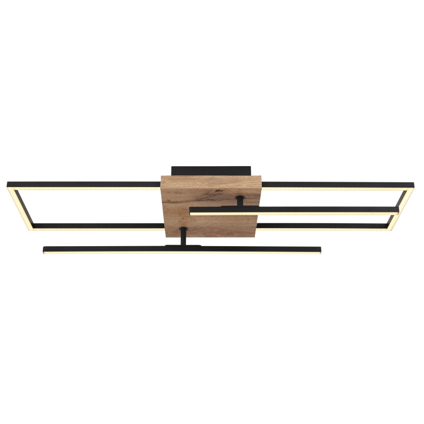 Globo - LED loftlampe LED/24W/230V 3000K 20x80 cm