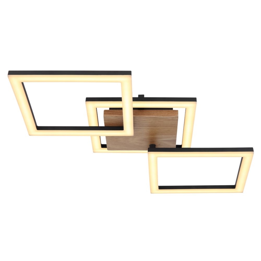 Globo - LED loftlampe LED/30W/230V