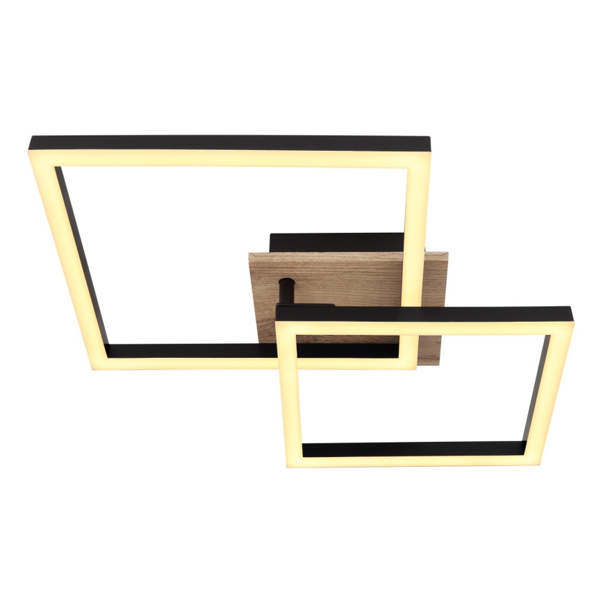Globo - LED loftlampe LED/18W/230V 3000K