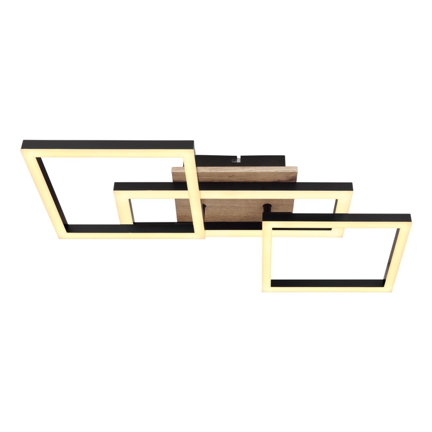 Globo - LED loftlampe LED/24W/230V 3000K