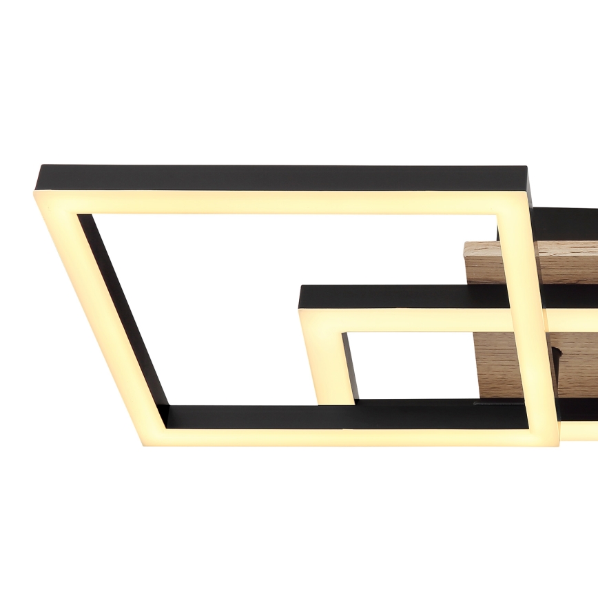 Globo - LED loftlampe LED/24W/230V 3000K